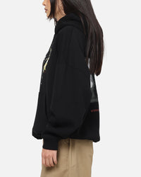 73Studio X Call Of Duty Black Ops The Numbers Mason Hoodie Black