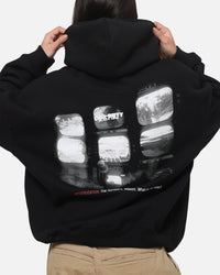73Studio X Call Of Duty Black Ops The Numbers Mason Hoodie Black