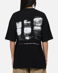 73Studio X Call Of Duty Black Ops The Numbers Mason T-Shirt Black