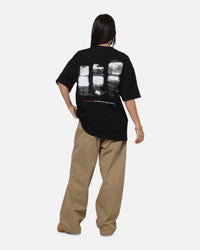 73Studio X Call Of Duty Black Ops The Numbers Mason T-Shirt Black