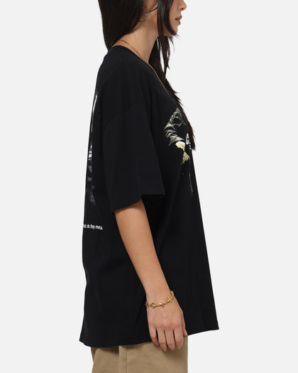 73Studio X Call Of Duty Black Ops The Numbers Mason T-Shirt Black