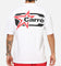 Carre Star Shooter T-Shirt White