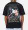 73Studio Star Wars 1999 Darth Maul T-Shirt Black