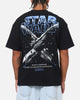 73Studio Star Wars 2002 Jango T-Shirt Black