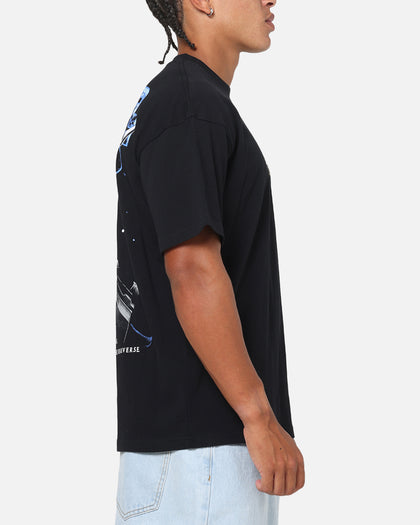 73Studio Star Wars 2002 Jango T-Shirt Black