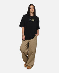 73Studio Star Wars 2002 Jango T-Shirt Black