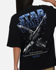 73Studio Star Wars 2002 Jango T-Shirt Black