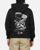Tommy Hilfiger X Cadillac Formula 1 Team Car Graphic Hoodie Black