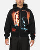 73Studio Star Wars 2005 Vader Zip Hoodie Black