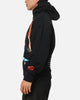 73Studio Star Wars 2005 Vader Zip Hoodie Black