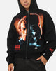 73Studio Star Wars 2005 Vader Zip Hoodie Black