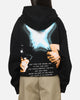 73Studio Star Wars 2005 Vader Zip Hoodie Black