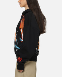 73Studio Star Wars 2005 Vader Zip Hoodie Black