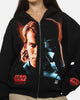 73Studio Star Wars 2005 Vader Zip Hoodie Black
