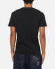 Tommy Jeans Photo Flag T-Shirt Black
