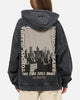 Tommy Jeans Washed Photo City Hoodie Black