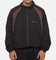 Saint Morta ATHLTC Windbreaker Black/Port