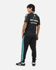 Adidas Mercedes-AMG Petronas Formula 1 Team Driver Authentic Jersey Black