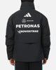 Adidas Mercedes-AMG Petronas Formula 1 Team Engineers Jacket Black