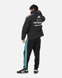 Adidas Mercedes-AMG Petronas Formula 1 Team Engineers Jacket Black