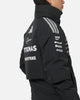 Adidas Mercedes-AMG Petronas Formula 1 Team Engineers Jacket Black