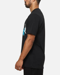 Adidas X Mercedes - AMG Petronas Formula 1 Team George Russell Graphic T-Shirt Black