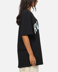 Adidas X Mercedes - AMG Petronas Formula 1 Team George Russell Graphic T-Shirt Black