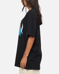 Adidas X Mercedes - AMG Petronas Formula 1 Team George Russell Graphic T-Shirt Black