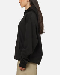 Puma X Scuderia Ferrari Shield Hoodie Black