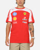 Puma X Scuderia Ferrari Replica T-Shirt Red
