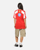 Puma X Scuderia Ferrari Replica T-Shirt Red