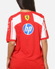 Puma X Scuderia Ferrari Replica T-Shirt Red