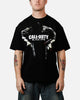 73Studio X Call Of Duty Black Ops Mason T-Shirt Black