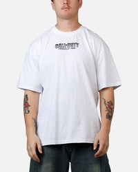 73Studio X Call Of Duty World At War T-Shirt White