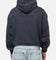 Carre Archive Hoodie Vintage Navy