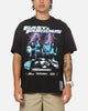 Puma X Fast & Furious II Basketball T-Shirt Black