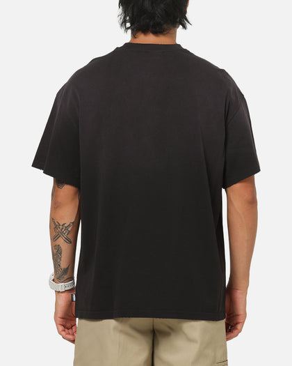 Puma X Fast & Furious II Basketball T-Shirt Black