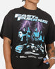 Puma X Fast & Furious II Basketball T-Shirt Black