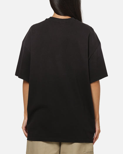 Puma X Fast & Furious II Basketball T-Shirt Black