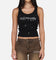 Ed Hardy Women's Eternal Tank Black