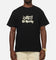 Ed Hardy Venom Fitted T-Shirt Black