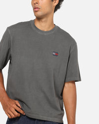 Tommy Jeans Arch Classics T-Shirt Washed Black