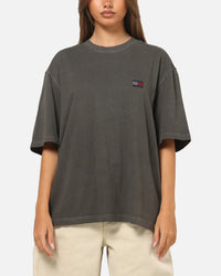 Tommy Jeans Arch Classics T-Shirt Washed Black