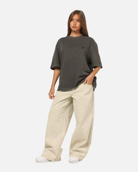 Tommy Jeans Arch Classics T-Shirt Washed Black