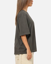 Tommy Jeans Arch Classics T-Shirt Washed Black