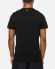 Lacoste Originals Croc Graphic T-Shirt Black