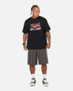 Key Street Bosozuko Heavy T-Shirt Black