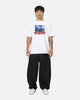 Key Street Homage Heavy T-Shirt White