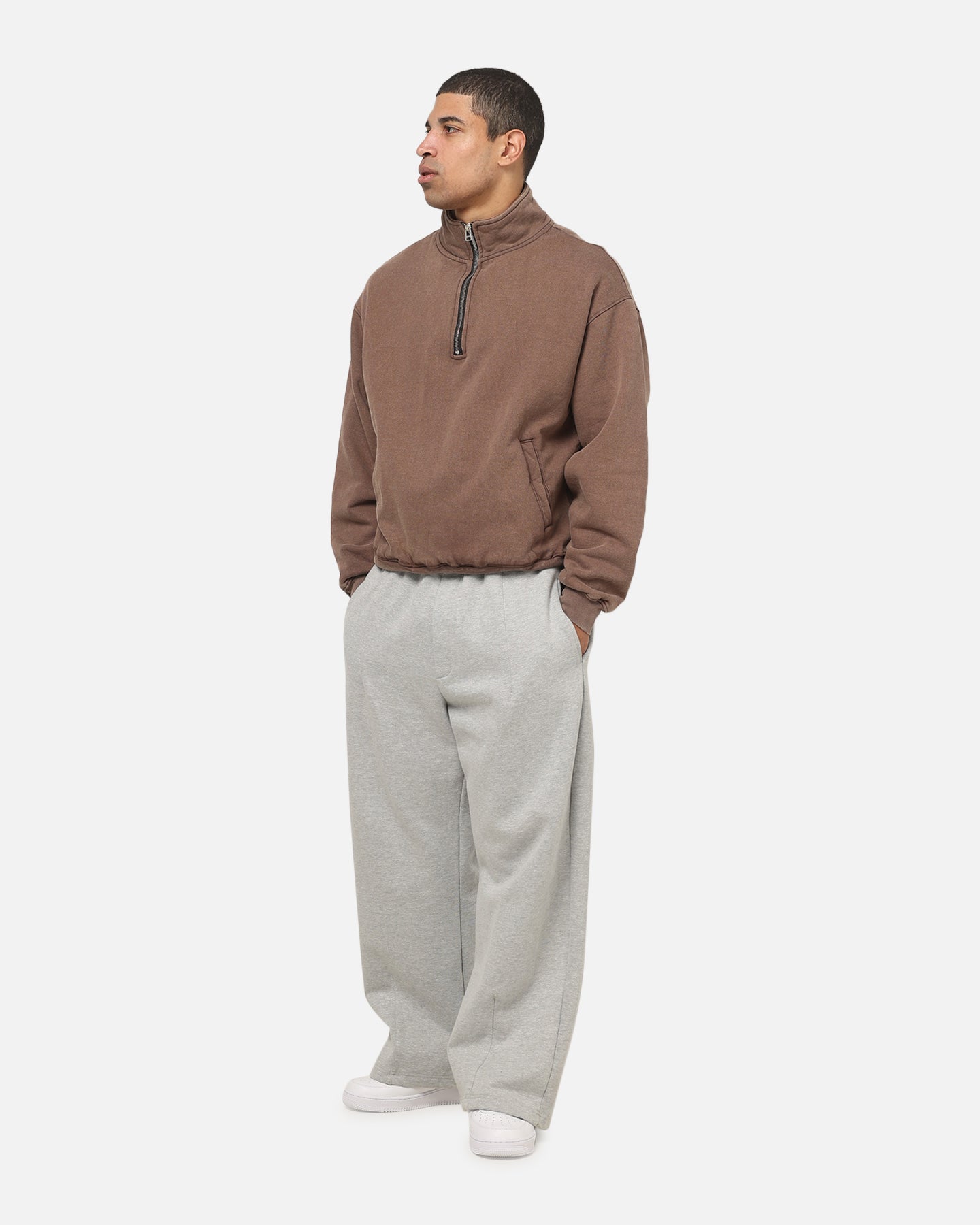 トップス L'Appartement Americana 3/4Sleeve Sweat L'Appartement AMERICANA 3/4Sleeve Sweat 【公式通販】