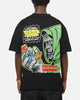 73Studio Marvel Dr Doom T-Shirt Black